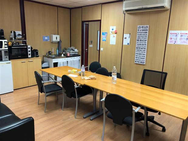 Entrepôt / Local d'activités Location 33370 ARTIGUES PRES BORDEAUX 4 RUE DES LUCIOLES