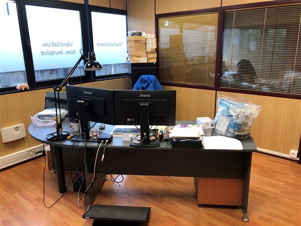 Entrepôt / Local d'activités Location 33370 ARTIGUES PRES BORDEAUX 4 RUE DES LUCIOLES