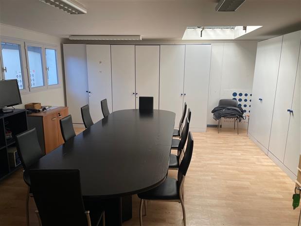 Local d'activités Location 06700 ST LAURENT DU VAR