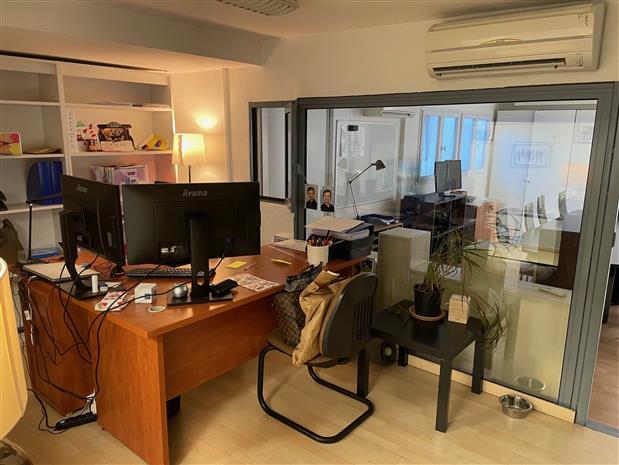 Local d'activités Location 06700 ST LAURENT DU VAR