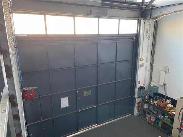 Local d'activités Location 06700 ST LAURENT DU VAR