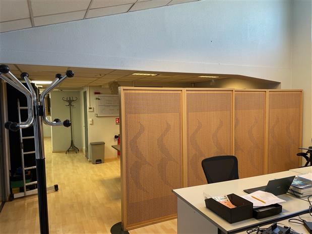 Local d'activités Location 06700 ST LAURENT DU VAR