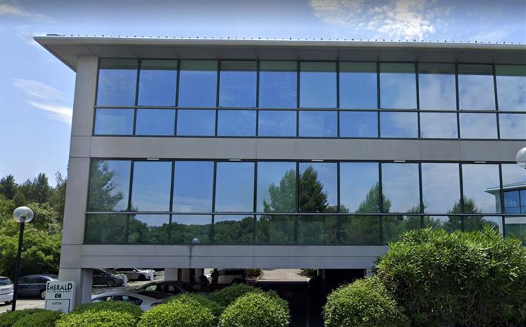 Bureau Location 06410 BIOT  RUE EVARISTE GALOIS