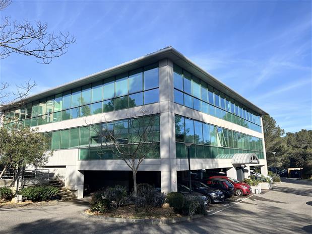 Bureau Location 06410 BIOT  RUE EVARISTE GALOIS