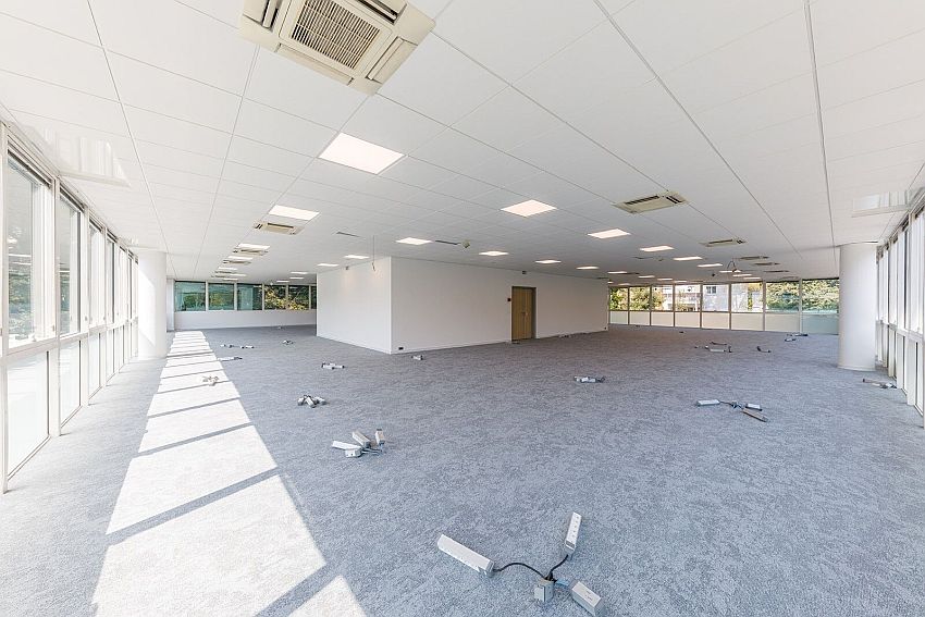 Bureau Location 06410 BIOT  RUE EVARISTE GALOIS