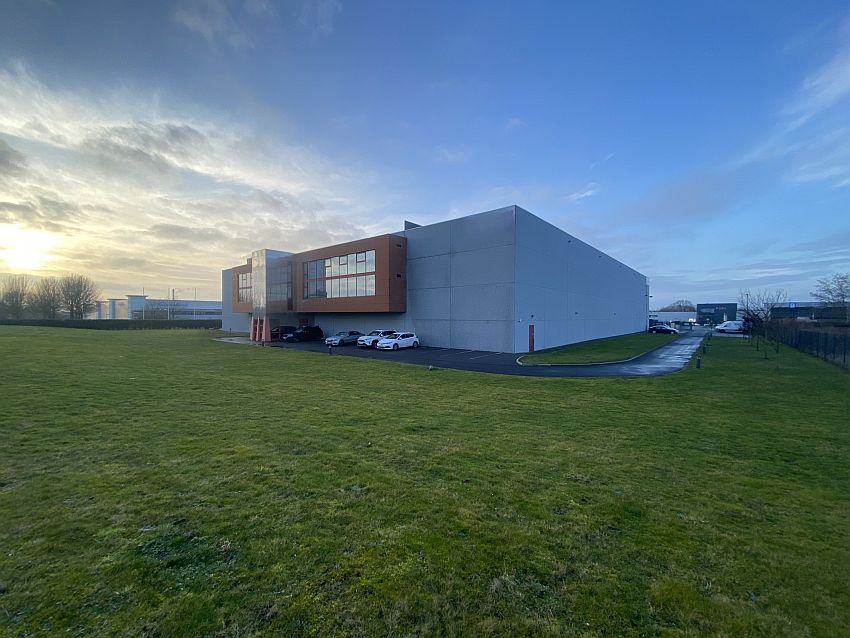 Chargement de l'image...