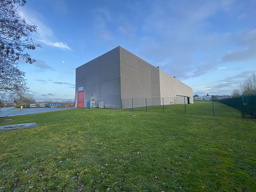 Local d'activités Vente 59220 ROUVIGNIES