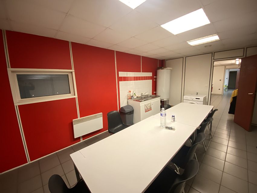 Local d'activités Vente 59220 ROUVIGNIES