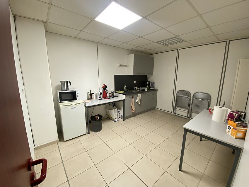 Local d'activités Vente 59220 ROUVIGNIES