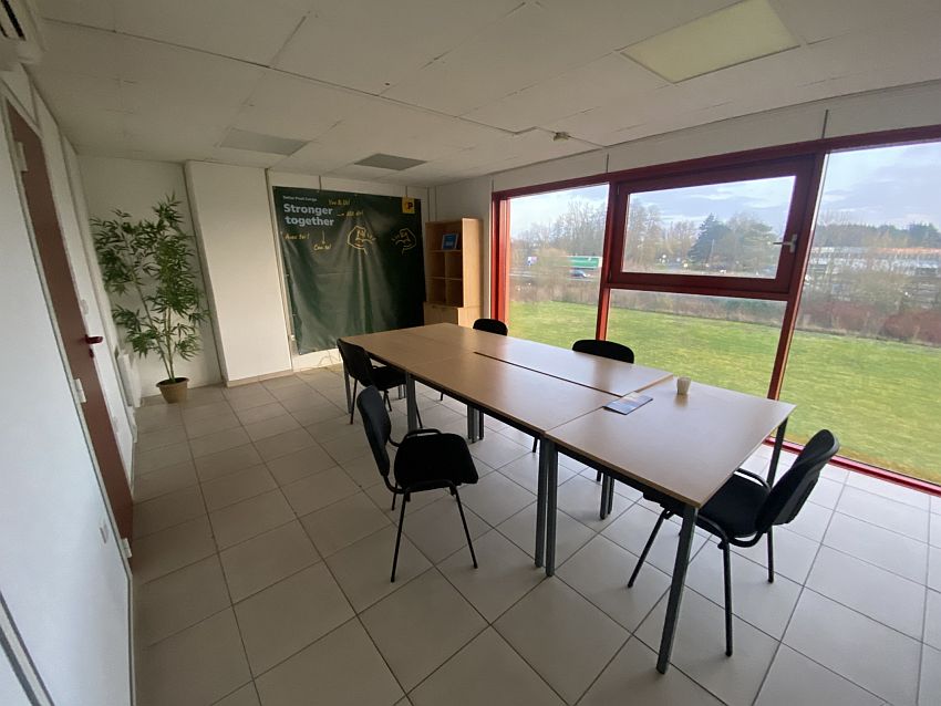 Local d'activités Vente 59220 ROUVIGNIES