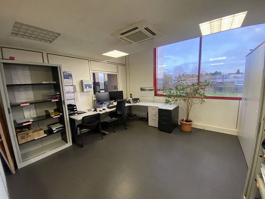 Local d'activités Vente 59220 ROUVIGNIES