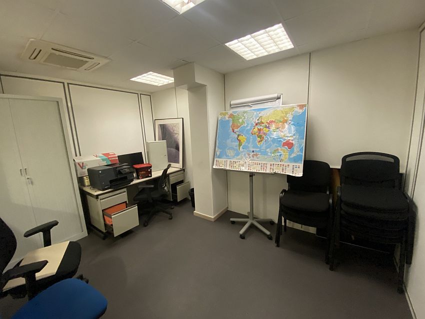 Local d'activités Vente 59220 ROUVIGNIES