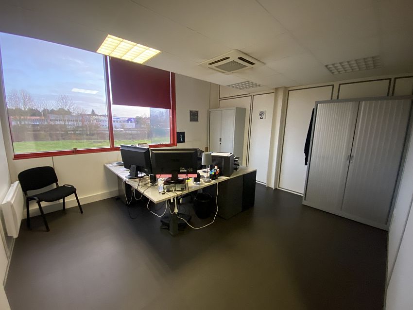 Local d'activités Vente 59220 ROUVIGNIES