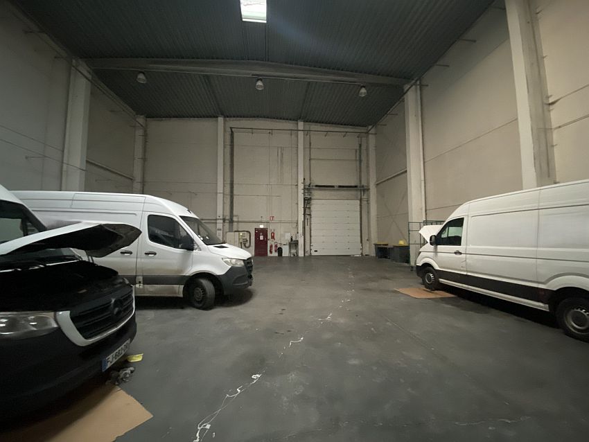 Local d'activités Vente 59220 ROUVIGNIES