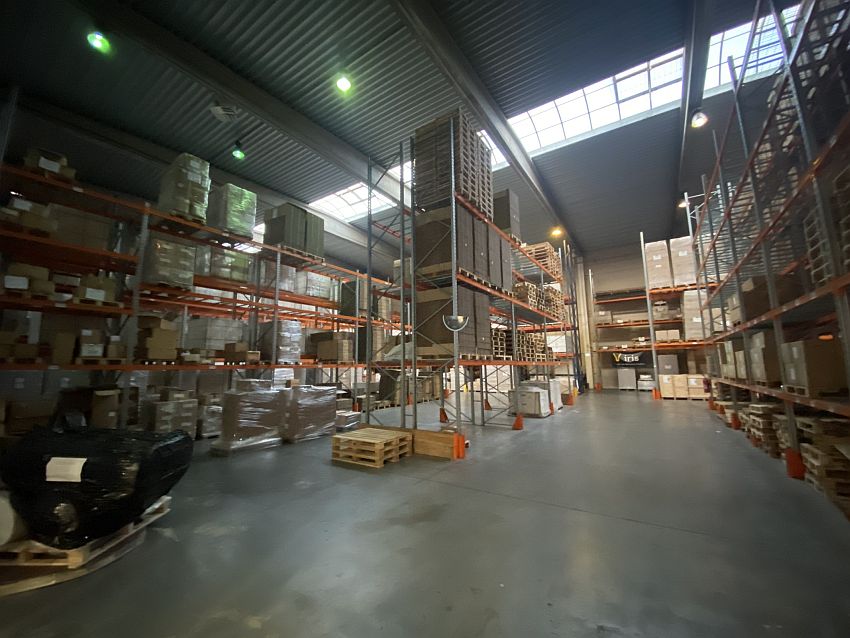 Local d'activités Vente 59220 ROUVIGNIES