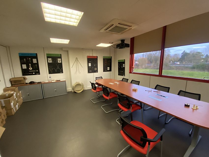 Local d'activités Vente 59220 ROUVIGNIES