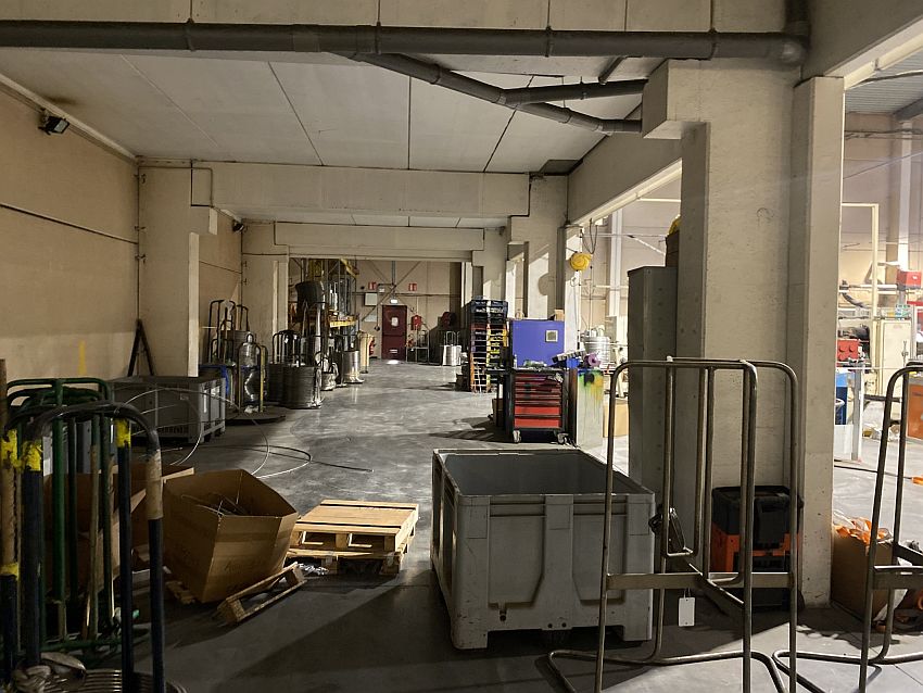 Local d'activités Vente 59220 ROUVIGNIES