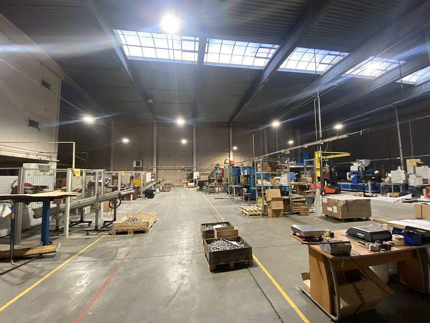 Local d'activités Vente 59220 ROUVIGNIES