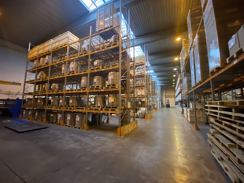 Local d'activités Vente 59220 ROUVIGNIES