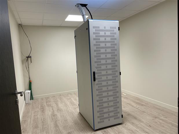 Local d'activités Vente/Location 01360 BELIGNEUX