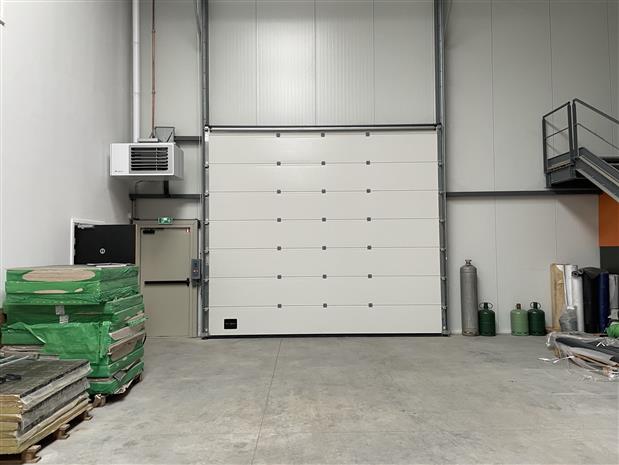 Local d'activités Vente/Location 01360 BELIGNEUX