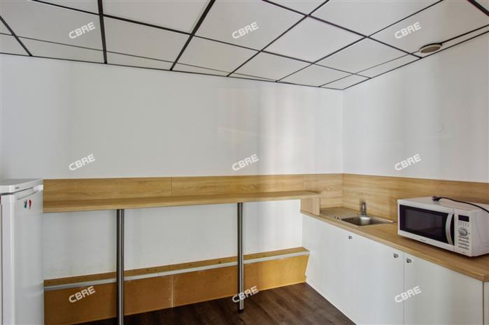 Bureau Location 93200 ST DENIS