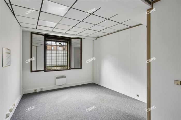 Bureau Location 93200 ST DENIS