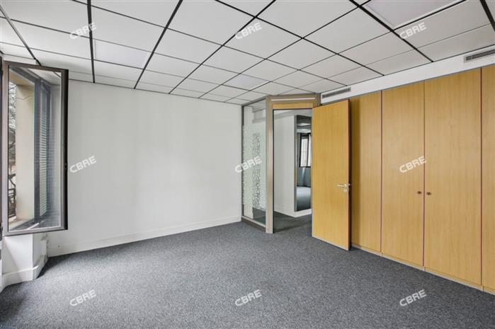 Bureau Location 93200 ST DENIS