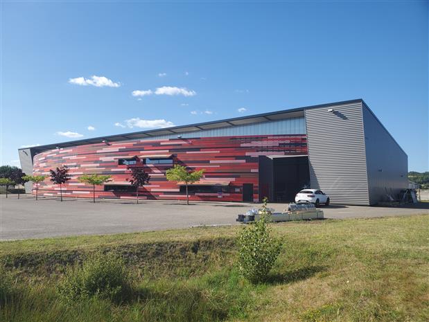 Local d'activités Location 47200 MARMANDE