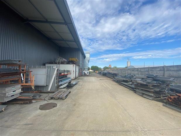 Local d'activités Location 47200 MARMANDE