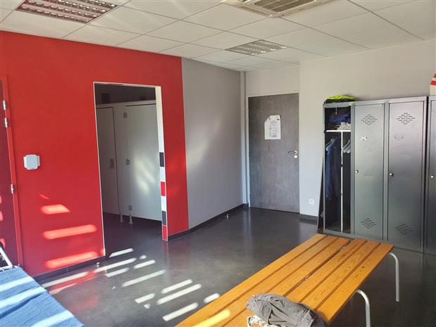 Local d'activités Location 47200 MARMANDE