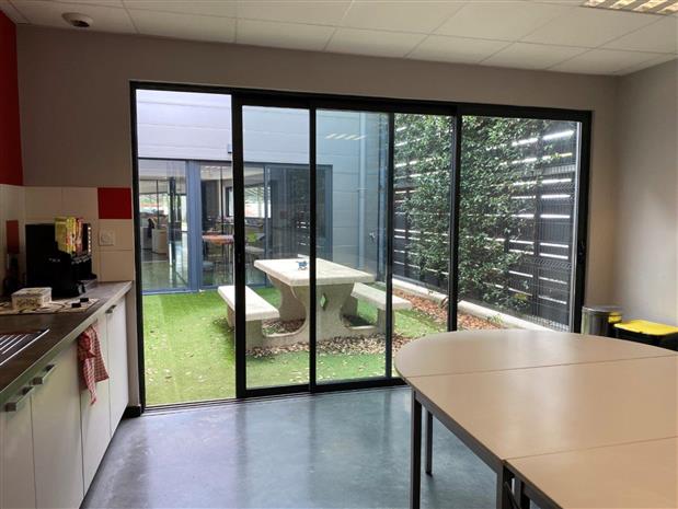 Local d'activités Location 47200 MARMANDE