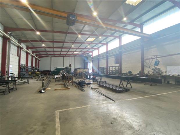 Local d'activités Location 47200 MARMANDE