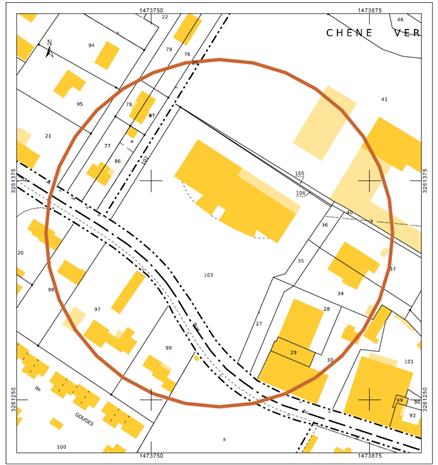 Local d'activités Location 47200 MARMANDE