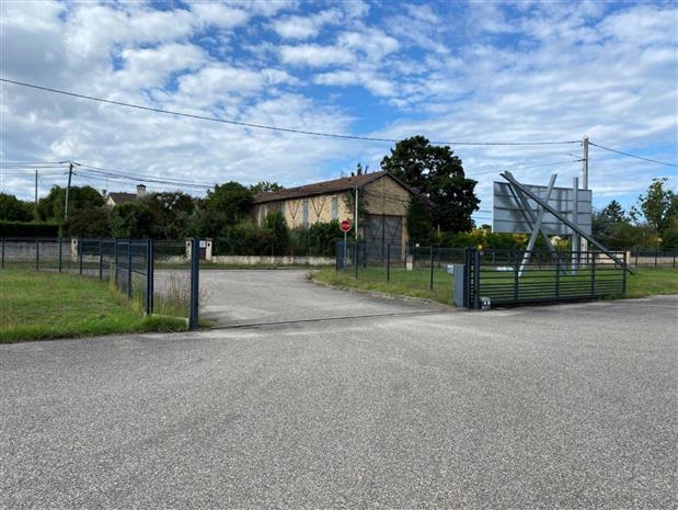 Local d'activités Location 47200 MARMANDE