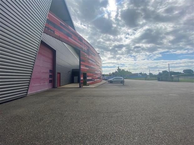 Local d'activités Location 47200 MARMANDE