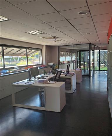 Local d'activités Location 47200 MARMANDE