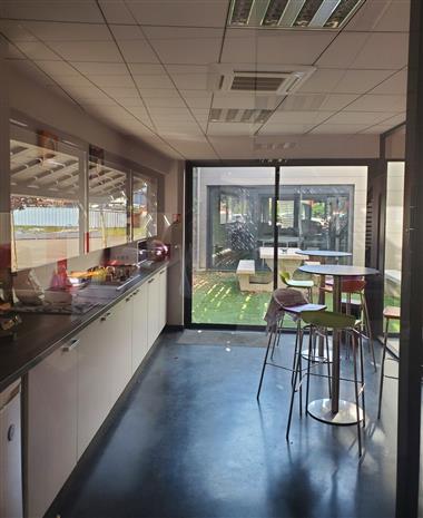 Local d'activités Location 47200 MARMANDE