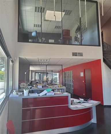 Local d'activités Location 47200 MARMANDE