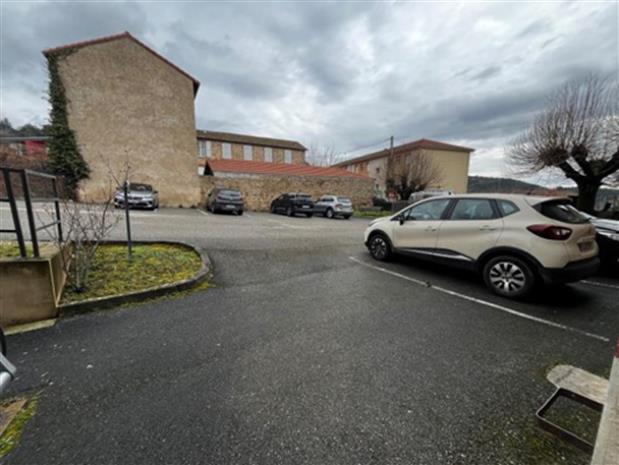 Local d'activités Vente 07410 ST FELICIEN