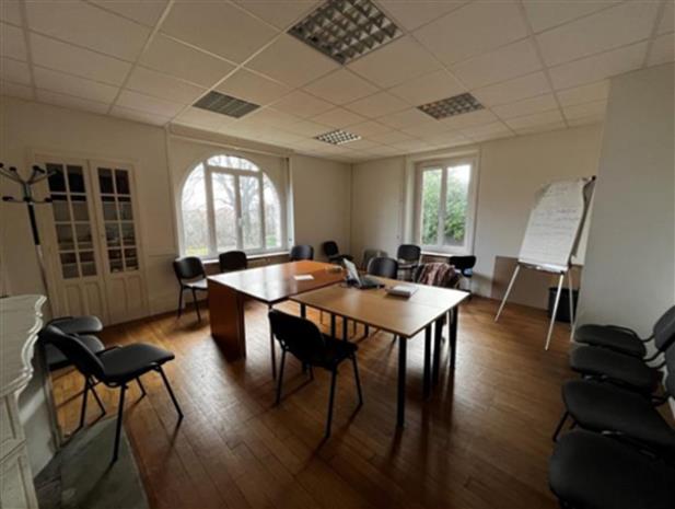 Local d'activités Vente 07410 ST FELICIEN