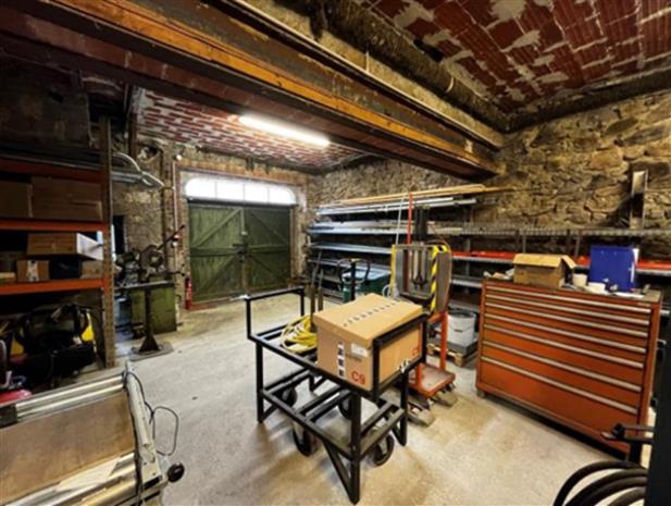 Local d'activités Vente 07410 ST FELICIEN