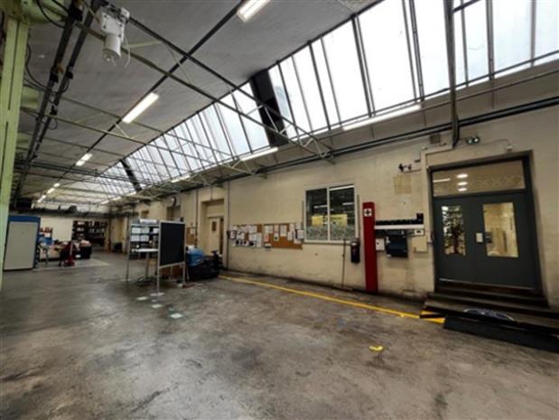 Local d'activités Vente 07410 ST FELICIEN