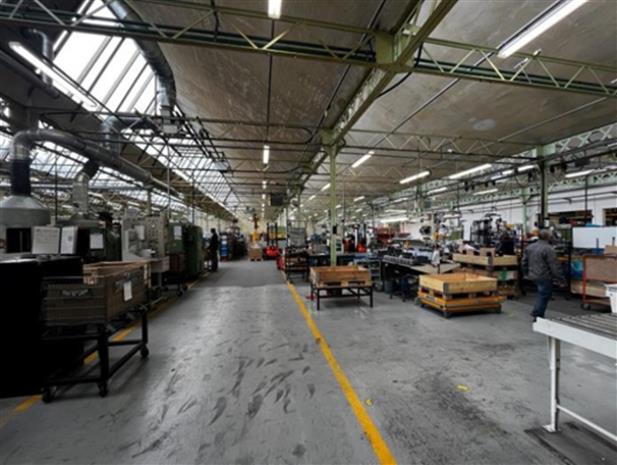 Local d'activités Vente 07410 ST FELICIEN