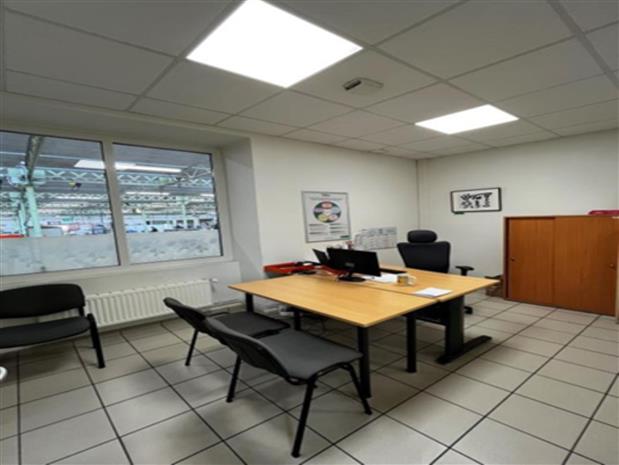 Local d'activités Vente 07410 ST FELICIEN