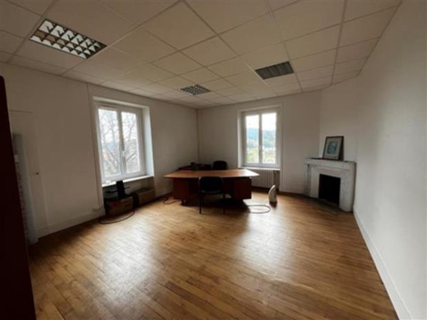 Local d'activités Vente 07410 ST FELICIEN