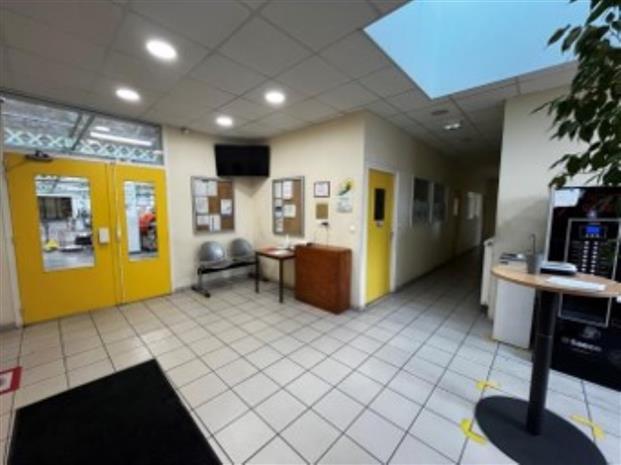 Local d'activités Vente 07410 ST FELICIEN