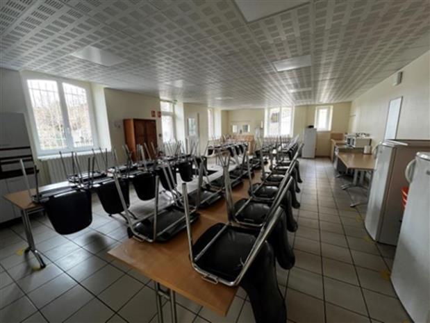 Local d'activités Vente 07410 ST FELICIEN