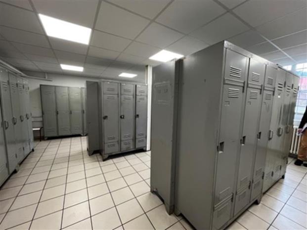 Local d'activités Vente 07410 ST FELICIEN