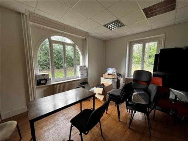 Local d'activités Vente 07410 ST FELICIEN